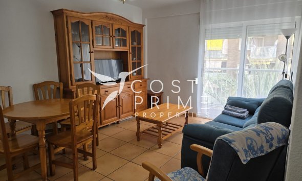 Apartamento / Piso - Reventa - Benidorm - Centro / Puerto