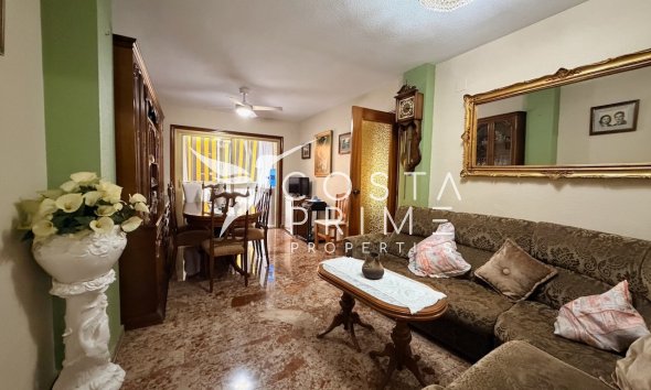 Apartamento / Piso - Reventa - Benidorm - Colonia Madrid / Foietes