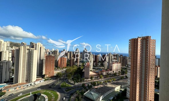 Apartamento / Piso - Reventa - Benidorm - Juzgados