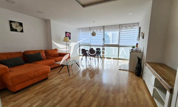 Apartamento / Piso - Reventa - Benidorm - Juzgados