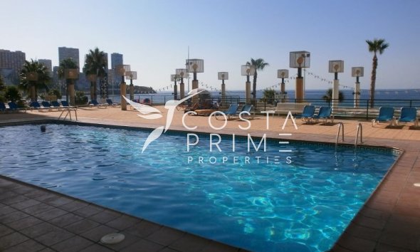 Apartamento / Piso - Reventa - Benidorm - Levante