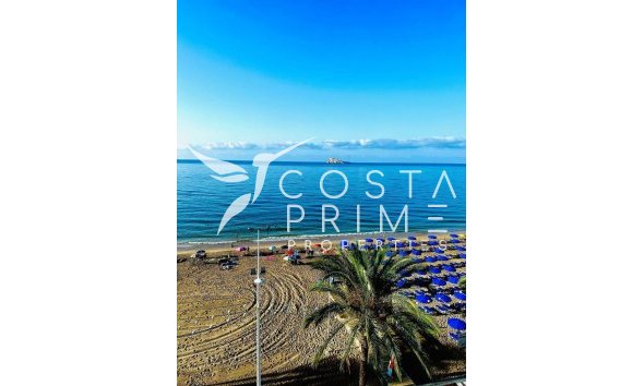 Apartamento / Piso - Reventa - Benidorm - Levante