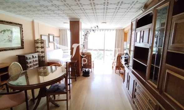 Apartamento / Piso - Reventa - Benidorm - Levante