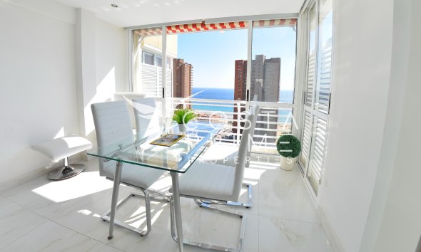 Apartamento / Piso - Reventa - Benidorm - Levante