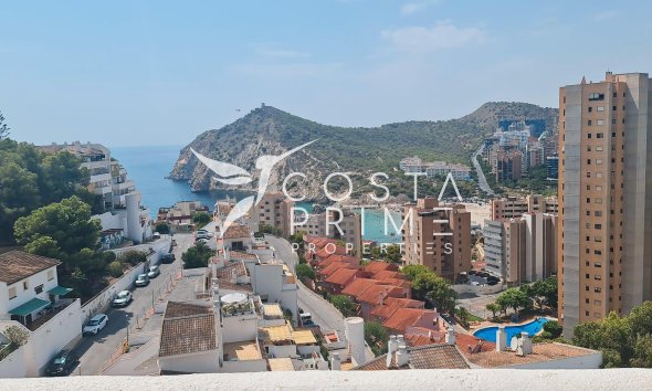 Apartamento / Piso - Reventa - Benidorm - Playa de Poniente