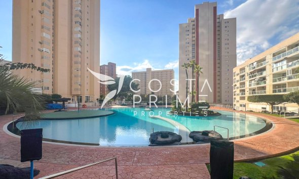 Apartamento / Piso - Reventa - Benidorm -
                Rincon de Loix Llano