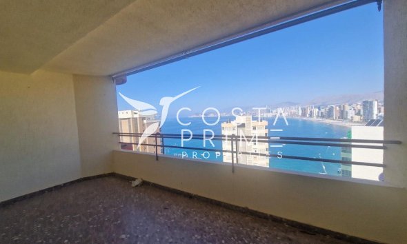 Apartamento / Piso - Reventa - Benidorm - Rincon de Loix