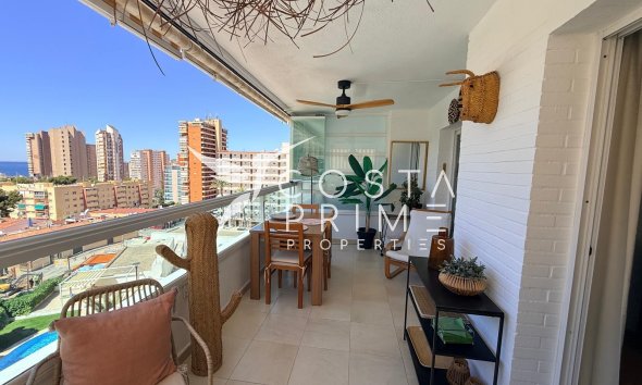 Apartamento / Piso - Reventa - Benidorm - Rincón de Loix