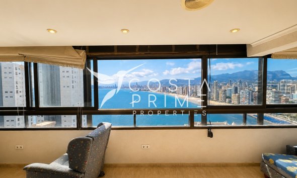 Apartamento / Piso - Reventa - Benidorm -
                Rincón de Loix
