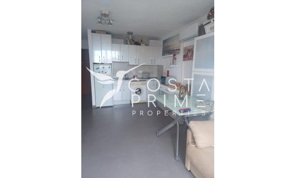 Apartamento / Piso - Reventa - Benidorm - Rincón de Loix