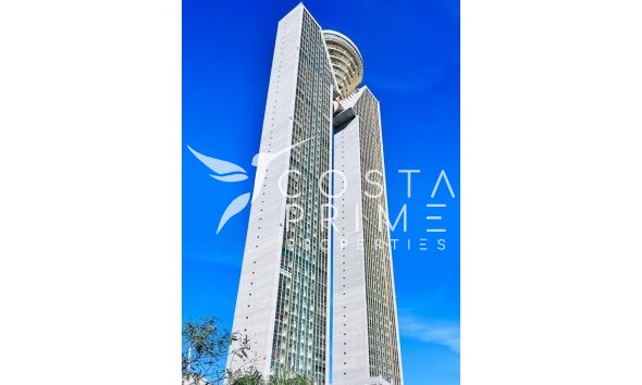 Apartamento / Piso - Reventa - Benidorm - Zona de Poniente