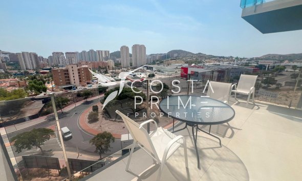 Apartamento / Piso - Reventa - Finestrat - Cala de Finestrat