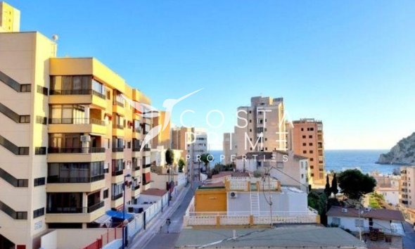 Apartamento / Piso - Reventa - Finestrat -
                Cala de Finestrat