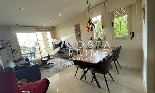 Apartamento / Piso - Reventa - Finestrat -
                Finestrat