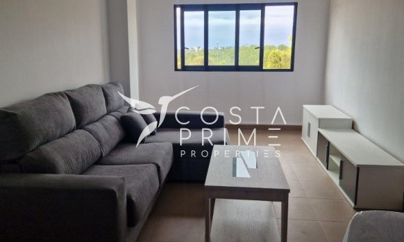 Apartamento / Piso - Reventa - La Nucía - Centro pueblo