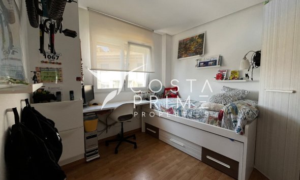 Apartamento / Piso - Reventa - La Nucía - Urbanizaciones