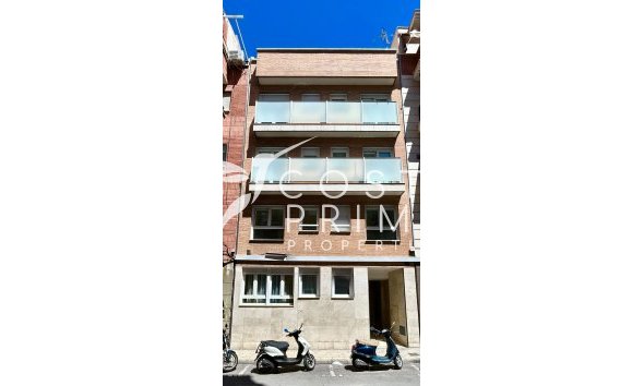 Apartman / lakás - Új építésű -
            Alicante - NB-18378