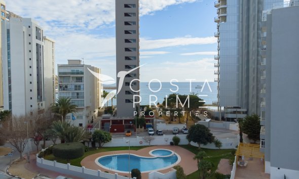 Apartman / lakás - Új építésű - Calpe - Calpe