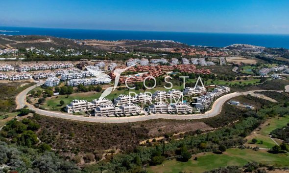 Apartman / lakás - Új építésű - Casares - Casares