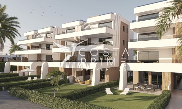 Apartman / lakás - Új építésű - Condado de Alhama - Condado de Alhama