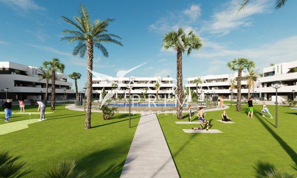 Apartman / lakás - Új építésű -
            Guardamar del Segura - NB-22729