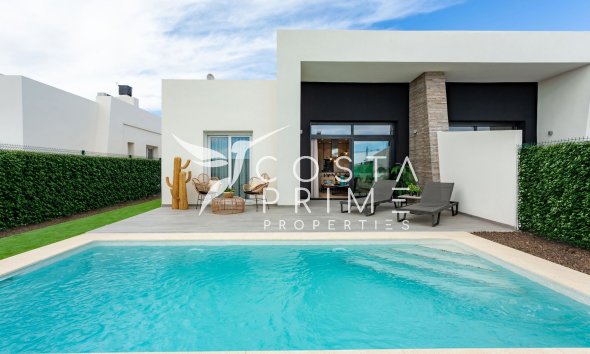 Apartman / lakás - Új építésű - La Finca Golf -
                La Finca Golf