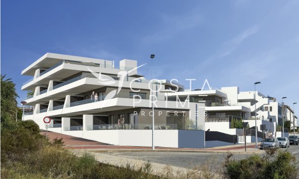 Apartman / lakás - Új építésű - La Marina del Pinet - La Marina del Pinet