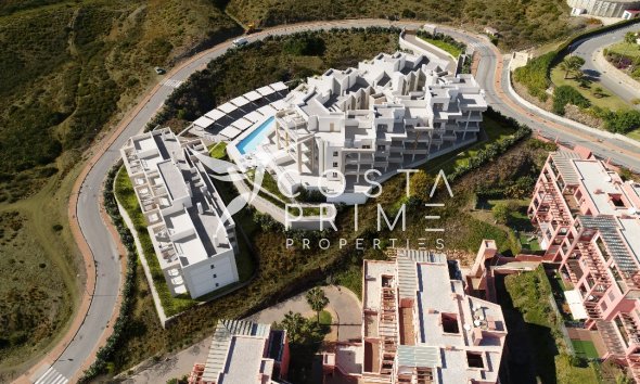 Apartman / lakás - Új építésű - Las Lagunas de Mijas - Las Lagunas de Mijas