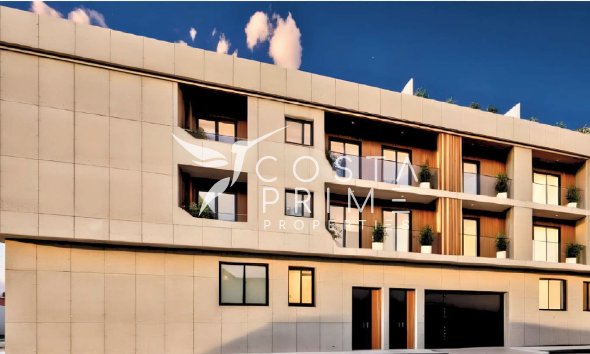 Apartman / lakás - Új építésű - Las Lagunas de Mijas - Las Lagunas de Mijas