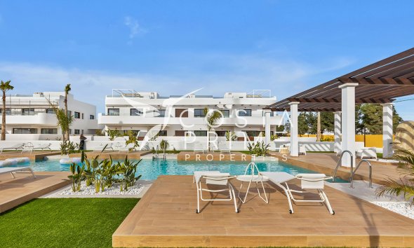 Apartman / lakás - Új építésű - Los Alcazares - Los Alcázares