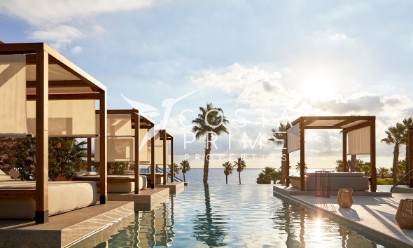 Apartman / lakás - Új építésű -
            Macenas - NB-45907