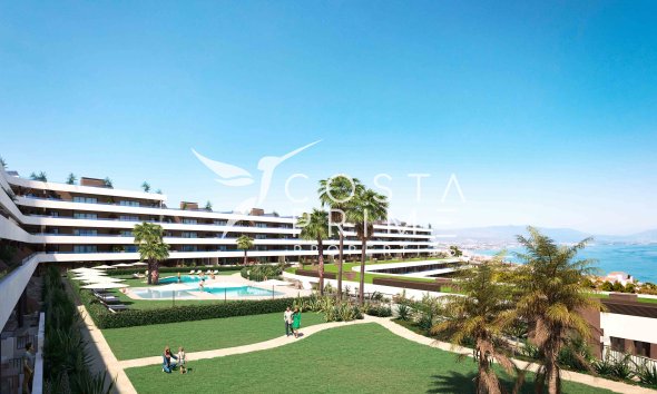 Apartman / lakás - Új építésű - Manilva - Manilva