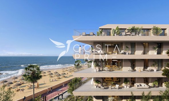 Apartman / lakás - Új építésű - Manilva - Manilva