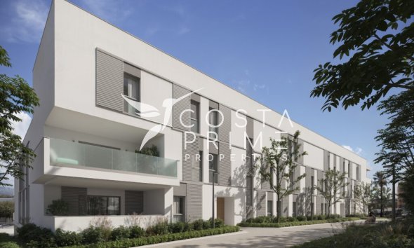 Apartman / lakás - Új építésű - Marbella - Marbella