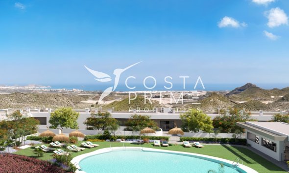 Apartman / lakás - Új építésű -
            Pulpi - NB-31902