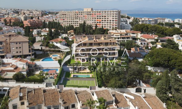 Apartman / lakás - Új építésű - Torremolinos - Torremolinos