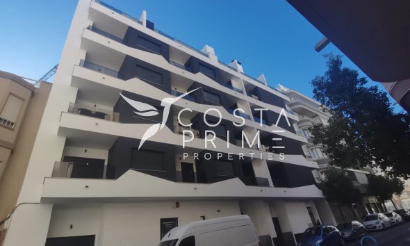 Apartman / lakás - Új építésű - Torrevieja - Torrevieja
