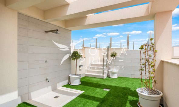 Apartman / lakás - Új építésű - Torrevieja - Torrevieja