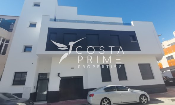Apartman / lakás - Új építésű - Torrevieja - Torrevieja