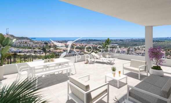 Apartman / lakás - Új építésű - Vera - Vera