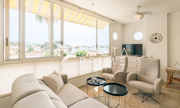 Apartman / lakás - Újraértékesítés - Albir -
                Albir