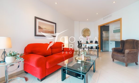 Apartman / lakás - Újraértékesítés - Albir - Albir