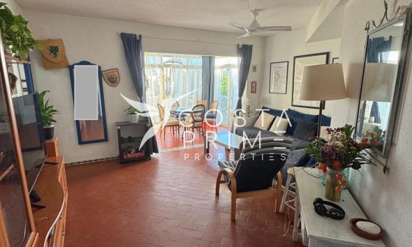 Apartman / lakás - Újraértékesítés - Albir - Albir