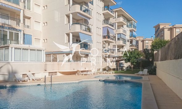 Apartman / lakás - Újraértékesítés - Albir - Albir