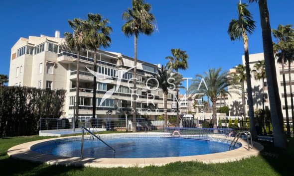 Apartman / lakás - Újraértékesítés - Albir - Centro