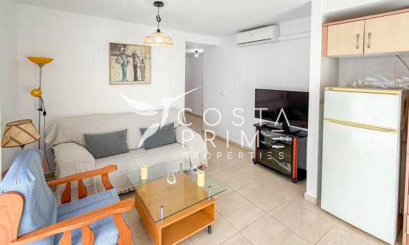 Apartman / lakás - Újraértékesítés - Alfas del Pí - Alfas del Pí