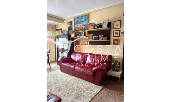 Apartman / lakás - Újraértékesítés -
            Alfas del Pí - C-39693