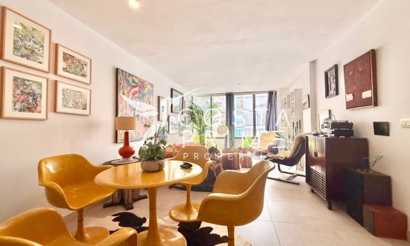Apartman / lakás - Újraértékesítés - Altea -
                Altea