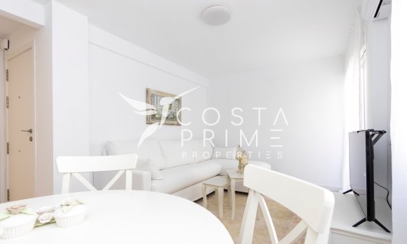 Apartman / lakás - Újraértékesítés - Altea -
                Altea