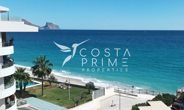 Apartman / lakás - Újraértékesítés - Altea -
                Altea